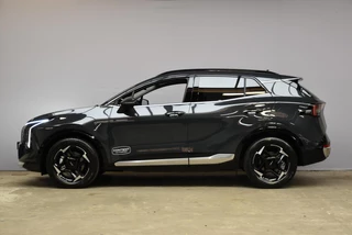 Kia Sportage 1.6 T-GDi 239pk Hybrid AT6 DynamicPlusLine / 2
