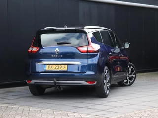 Renault Grand Scénic 1.2 TCe Bose | TREKHAAK | CAMERA | NAVI | CRUISE | / 4