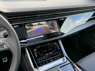 Audi Q8 60 TFSI e 560pk quattro Aero ABT Power pakket Carbon pakket / 33