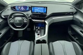 Peugeot 3008 1.6 HYbrid 180 Allure Pack Business | 19 inch | Automaat | Achteruitrijcamera | Navigatiesysteem | Apple carplay | Electronic climate control / 35