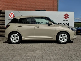 Suzuki Swift 1.2 Select Smart Hybrid / 10