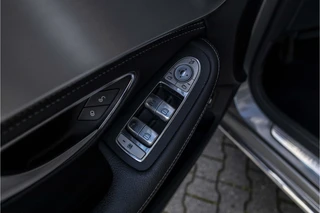 Mercedes-Benz C-Class 180 Prestige  | Camera | LED | Stoelverw. / 24