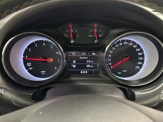Opel Astra Sports Tourer 1.2 Edition LM CARPLAY CRUISE LED. / 24