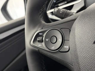 Opel Corsa Electric Level 3 50 kWh 3 Fase | Apple-Android | Dealeronderhouden | Cruise control / 20