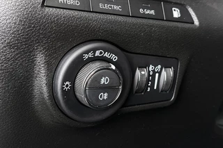 Jeep Compass 4xe 240 Plug-in Hybrid Electric S Leder Stuur-Stoelverwarming Apple Carplay / 29
