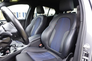 BMW 1 Serie 118i Business Edition M sport  | Camera | CarPlay | Stoelverwarming | Navi | / 24