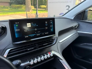 Peugeot 3008 1.2 PureTech Blue Lease Allure  Distributieriem is / wordt vervangen / 35
