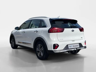 Kia Niro 1.6 GDi PHEV DynamicLine | Climate control | Adaptive cruise control | Stoel + stuur verwarming / 4