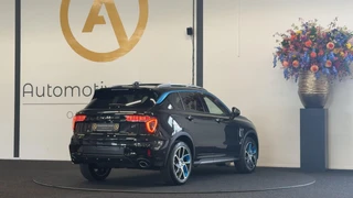 Lynk & Co 01 1.5 PHEV MY22 | 6,6 KWH | PANO | 360 CAMERA | ACC / 15