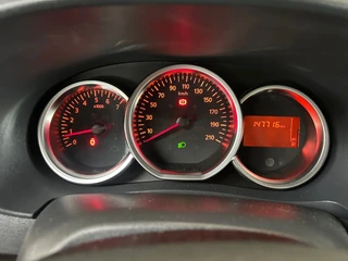 Dacia Dokker 1.2 TCe S&S Ambiance CAMERA|STOELVERWARMING|AIRCO|NAVI / 18