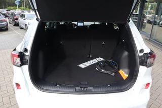 Ford Kuga 2.5 PHEV ST-LINE AFN-TREKHAAK BLISS WINTERPACK P-SENSOREN KEYLESS 360-CAM ADAP-CRUISE LED / 7