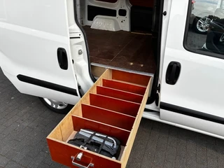 Opel Combo 1.3 CDTi L1H1 ecoFLEX Edition / 15