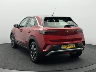 Opel Mokka-e Electric Elegance 3-Fase SOH 97,7 | Warmtepomp | Matrix Led | Camera | Navigatie / 7