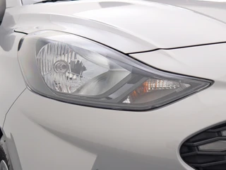 Hyundai i10 1.0 Comfort Navigatie | Camera | Private lease 329 pm / 39