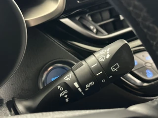 Toyota C-HR 1.8 Hybrid Dynamic Automaat Navigatie | 18'' L.M. Velgen | Parkeercamera / 25