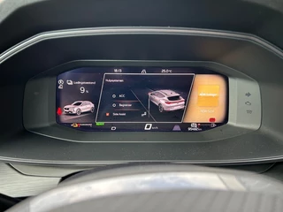 CUPRA Formentor 1.4 E-Hybrid VZ Copper Edition 245PK / 9