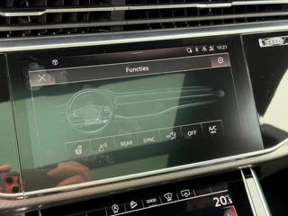 Audi RSQ8 4.0 TFSI RS Q8 Quattro 4 wielbesturing Hud B&O Panodak / 46
