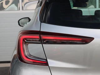 Renault Captur 1.0 TCe 90 Zen | Trekhaak | Apple Carplay | All-seasonbanden / 43