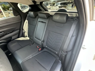 Hyundai Tucson 1.6 T-GDI PHEV Comfort  | LED | Apple/Android | Adaptive Cruise | Stoel- en stuurverwarming / 86