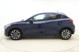 Mazda 2 1.5 Skyactiv-G Skylease GT / 6