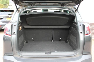 Opel Crossland X 1.2 Innovation  | Winterpack | Trekhaak | Navigatie | Keyless | Parkeersensoren voor + achter / 35