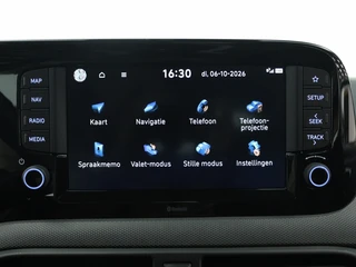 Hyundai i10 1.0 Comfort Smart Navigatie | Camera | Airco / 26