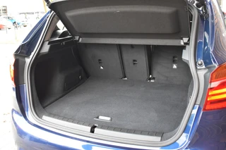 BMW 2 Serie Active Tourer 225xe LEDER SPORTSTOELEN NAVIGATIE LMV LED / 9
