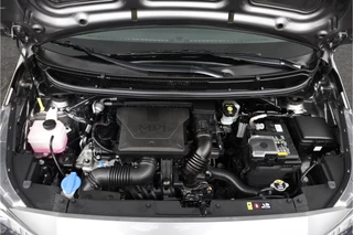Kia Picanto 1.0 DPI DynamicLine  - Achteruitrijcamera - Navigatie - Airco - Cruise Control - Apple Carplay / Android Auto - Fabrieksgarantie tot 05-2031 / 38