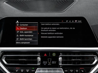 BMW 3-serie Touring M340i xDrive High Executive M Sport B58 | Panoramadak | Laser LED | Driving Assistant Prof | Trekhaak | HUD | Keyless | Memory | Ambianceverlichting | 19" | Dealeronderhouden | incl. BTW / 30