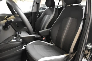 Hyundai i10 1.0i Automaat Comfort Smart Navi | Camera / 12