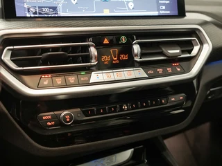 BMW X3 xDrive30e M-Sport Panoramadak | Harman Kardon | Elektr. Trekhaak / 18