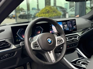 BMW 4-serie Gran Coupé M440i xDrive M-Sport * 360 Camera * 20 Inch * Laserlight / 15