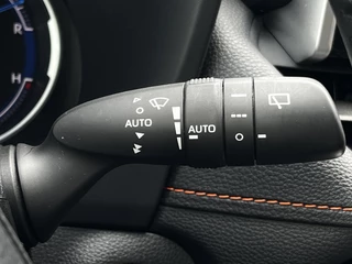 Toyota RAV4 2.5 Hybrid AWD ADVENTURE STOEL/STUURVERWARMING BLIND-SPOT AD-CRUISE 360-CAMERA APPLE/ANDROID / 18
