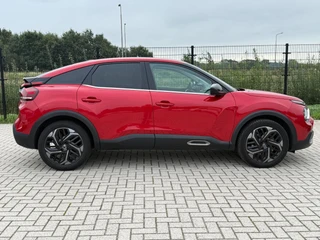 Citroen C4 1.2 Puretech Shine | Camera | PDC | ACC | Stoelverwarming | / 7