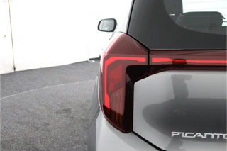 Kia Picanto 1.0 DPI DynamicLine Autmaat - Apple Carplay/Android Auto - Cruise Control - Navigatie - Achteruitrijcamera -Fabrieksgarantie tot en met 06-2032 / 41