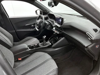 Peugeot 2008 1.2 PureTech 100 Allure | Adaptive Cruise | Stoelverwarming | CarPlay | 360 Camera | Parkeersensoren / 12
