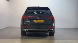 Seat Tarraco 1.5 TSI 150pk FR Business Intense Camera Navigatie App-Connect Virtual Cockpit / 10