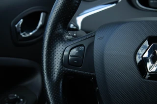 Renault Zoe R110 Limited 41 kWh|KoopAccu|camera|85% SOH| / 20