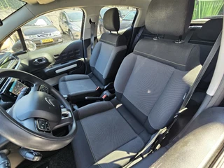 Citroën C3 1.2 PureTech Feel / 11
