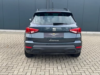 SEAT Arona 1.0 TSI 110pk Style * AUTOMAAT* Navigatiesysteem* Parkeercamera * Alcantara * / 13