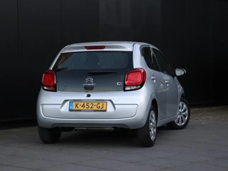Citroen C1 1.0 VTi Feel | AIRCO | CRUISE | BLUETOOTH | / 2