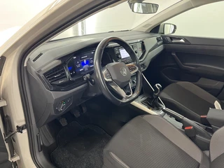 Volkswagen Polo 1.0 MPI Life / 7