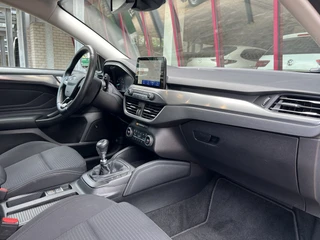 Ford Focus 1.0 EcoBoost Titanium Business  | Keyless | Cruise | Trekhaak | Camera | Stoel/Stuurverw. | B&O | / 33