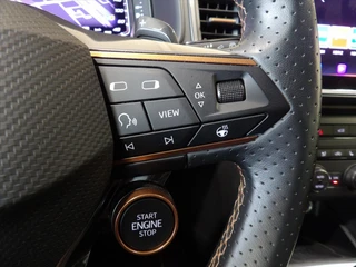 CUPRA Ateca 1.5 TSi DSG Copper Edition / 22