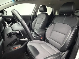 Kia e-Niro Edition 64 kWh SOH 93,8% | Camera | Stoel/Stuurverwarming | Carplay&Android | Adaptieve Cruise / 10