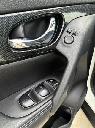 Nissan X-Trail 1.6 DIG-T N-Connecta | ECC | Navigatie | Panoramadak | Camera | Cruise control | Elektrisch Pakket | LM-Velgen | Parkpilot / 32