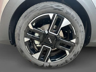 Kia Stonic 1.0 T-GDi MHEV GT-Line | AUTOMAAT | Schuif/Kanteldak | Stoel/Stuurverwarming | 10 Jaar Garantie | / 26
