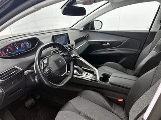 Peugeot 3008 1.2 PureTech Blue Lease Executive Automaat | Adaptive Cruise | CarPlay | Camera | Parkeersensoren / 14