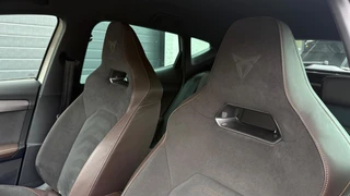 Cupra FORMENTOR | 295/999 | Taiga Grey | Carbon | 360° | Beats | Memory / 4
