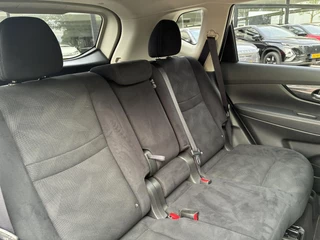 Nissan X-Trail 1.6 DIG-T N-Connecta | ECC | Navigatie | Panoramadak | Camera | Cruise control | Elektrisch Pakket | LM-Velgen | Parkpilot / 52